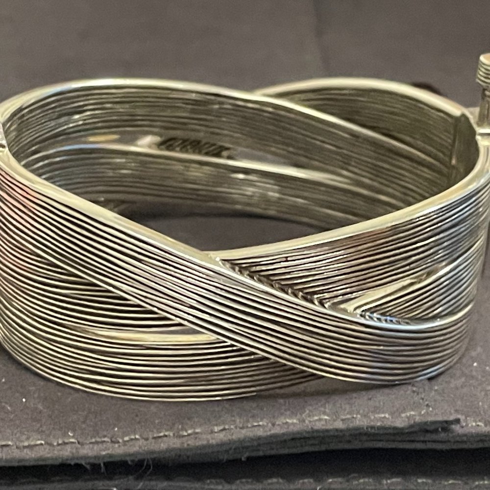 John Hardy Bamboo Bangle